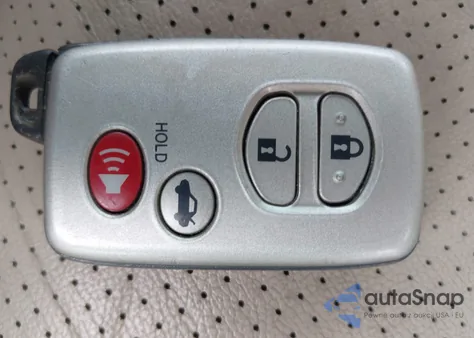 2008 Toyota Avalon Limited z USA, uszkodzony, nr VIN 4T1BK36B78U272249